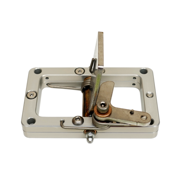 Cargo Slide Latch <br>• For 81 and 819 Series <br>• Part No. 80020 - Image 8