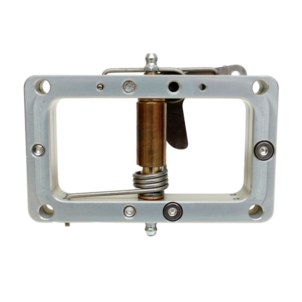 Cargo Slide Latch <br>• For 81 and 819 Series <br>• Part No. 80020 - Image 7