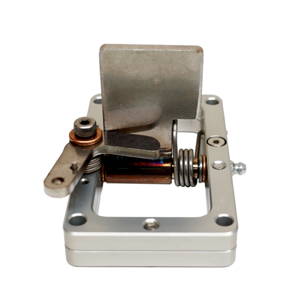 Cargo Slide Latch <br>• For 81 and 819 Series <br>• Part No. 80020 - Image 6