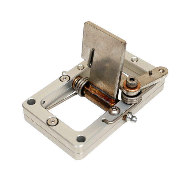 Cargo Slide Latch <br>• For 81 and 819 Series <br>• Part No. 80020 - Image 10