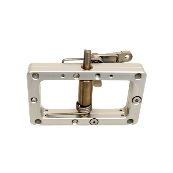 Cargo Slide Latch <br>• For 83 Series <br>• Right Side <br>• Part No. 80026 - Image 5