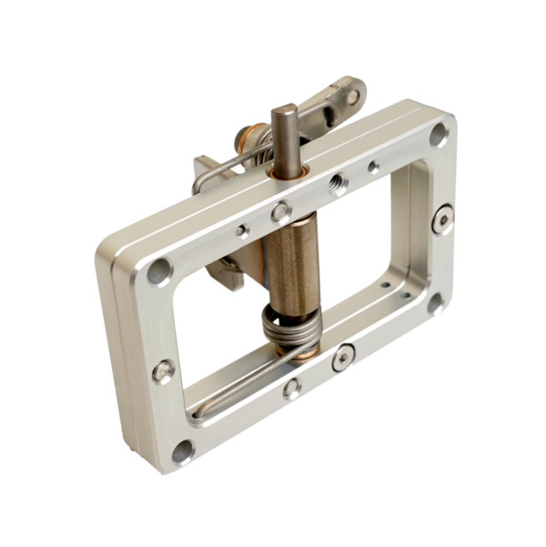 Cargo Slide Latch <br>• For 83 Series <br>• Right Side <br>• Part No. 80026 - Image 6