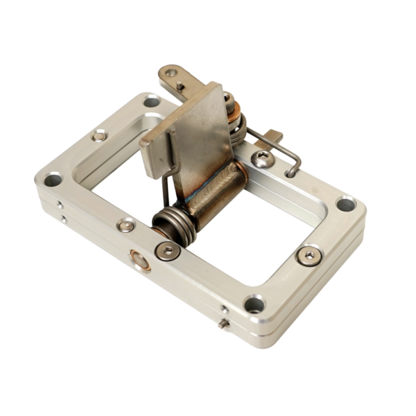 Cargo Slide Latch <br>• For 83 Series <br>• Right Side <br>• Part No. 80026 - Image 11