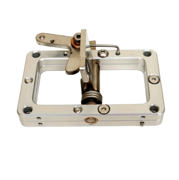 Cargo Slide Latch <br>• For 83 Series <br>• Right Side <br>• Part No. 80026 - Image 7