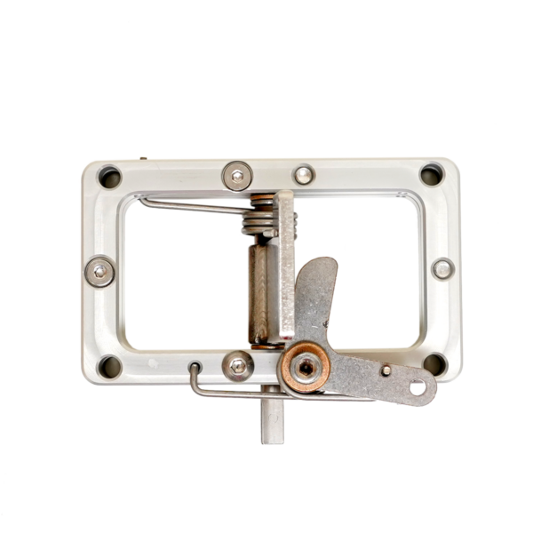 Cargo Slide Latch <br>• For 83 Series <br>• Right Side <br>• Part No. 80026 - Image 9