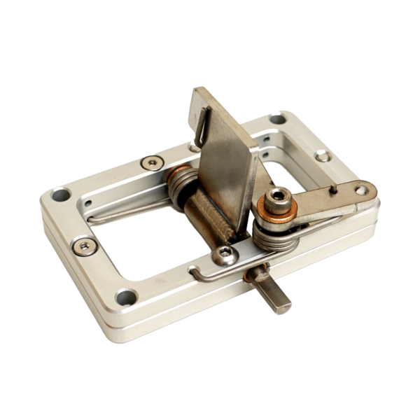 Cargo Slide Latch <br>• For 83 Series <br>• Right Side <br>• Part No. 80026 - Image 10