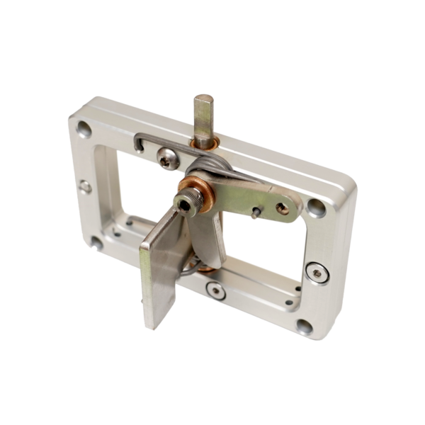Cargo Slide Latch <br>• For 83 Series <br>• Left Side <br>• Part No. 80027 - Image 12