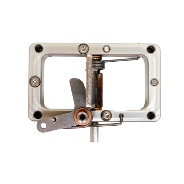 Cargo Slide Latch <br>• For 83 Series <br>• Left Side <br>• Part No. 80027 - Image 8