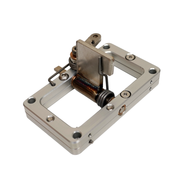 Cargo Slide Latch <br>• For 83 Series <br>• Left Side <br>• Part No. 80027 - Image 6