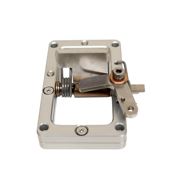 Cargo Slide Latch <br>• For 83 Series <br>• Left Side <br>• Part No. 80027 - Image 4