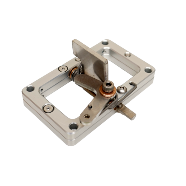 Cargo Slide Latch <br>• For 83 Series <br>• Left Side <br>• Part No. 80027 - Image 3