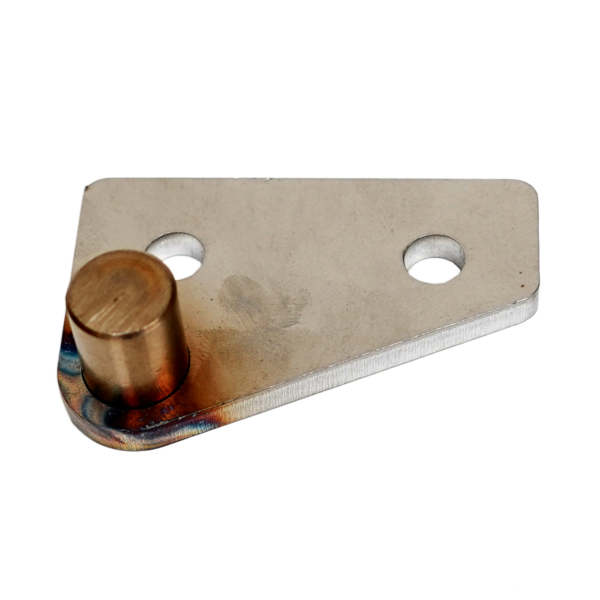 Cargo Slide Striker <br>• For 85 Series <br>• Left Side <br>• Part No. 80028 - Image 3
