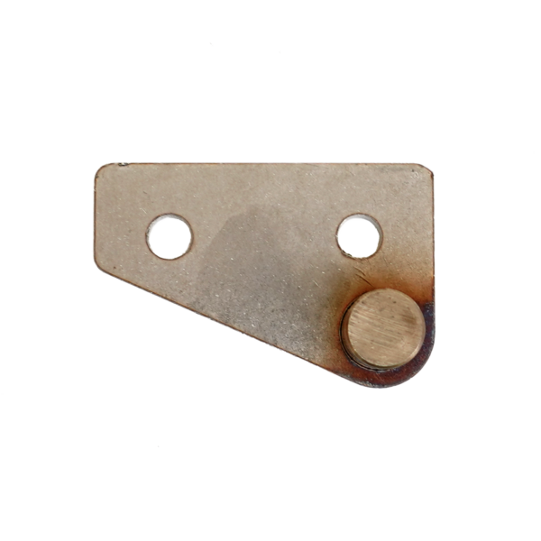 Cargo Slide Striker <br>• For 85 Series <br>• Right Side <br>• Part No. 80029 - Image 2