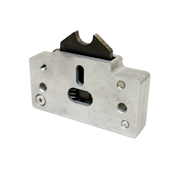 Cargo Slide Latch <br>• For 85 Series <br>• Right Side <br>• Part No. 80035 - Image 2