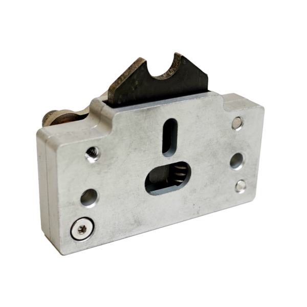 Cargo Slide Latch <br>• For 85 Series <br>• Right Side <br>• Part No. 80035 - Image 3