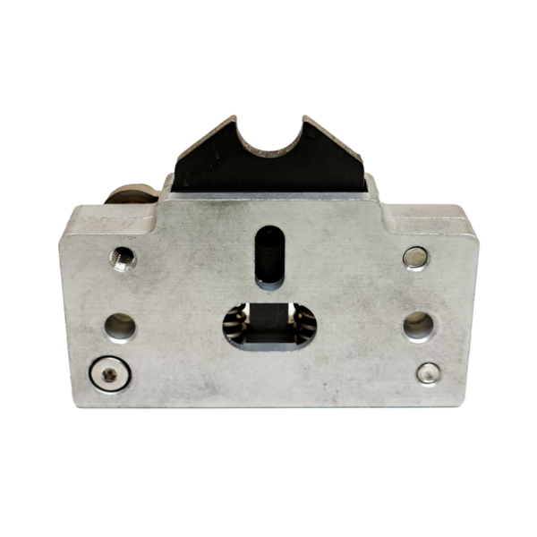 Cargo Slide Latch <br>• For 85 Series <br>• Right Side <br>• Part No. 80035 - Image 4