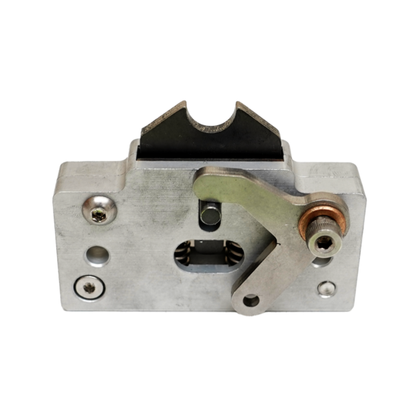 Cargo Slide Latch <br>• For 85 Series <br>• Right Side <br>• Part No. 80035 - Image 6