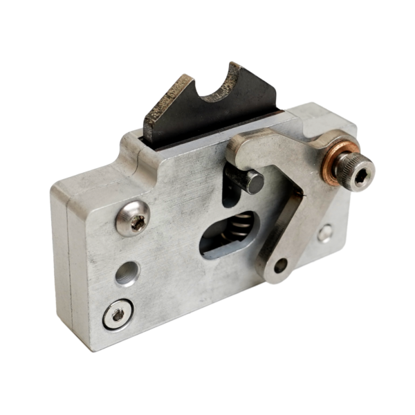 Cargo Slide Latch <br>• For 85 Series <br>• Right Side <br>• Part No. 80035