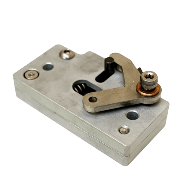 Cargo Slide Latch <br>• For 85 Series <br>• Right Side <br>• Part No. 80035 - Image 7