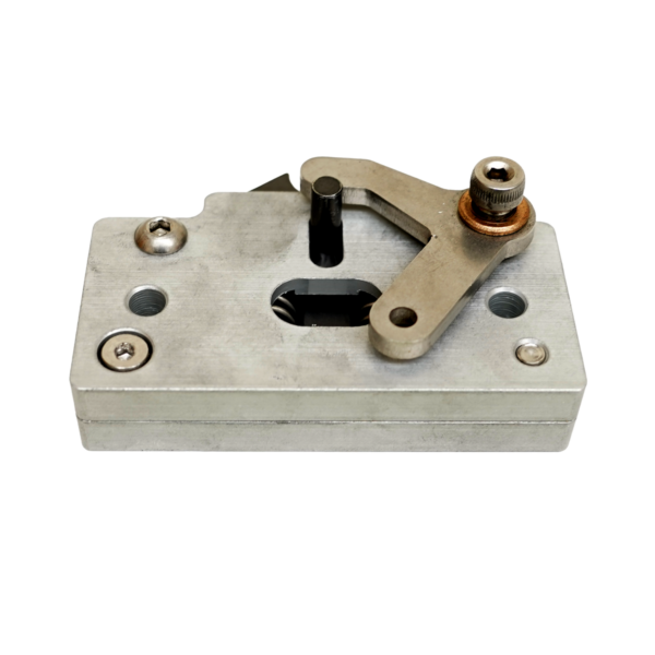 Cargo Slide Latch <br>• For 85 Series <br>• Right Side <br>• Part No. 80035 - Image 9