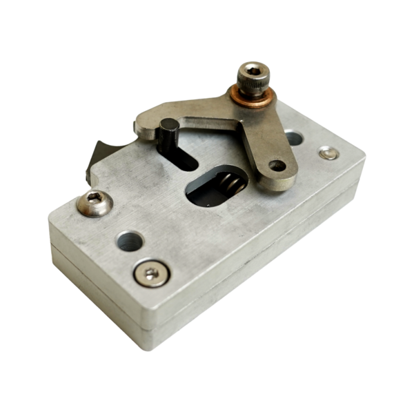 Cargo Slide Latch <br>• For 85 Series <br>• Right Side <br>• Part No. 80035 - Image 10