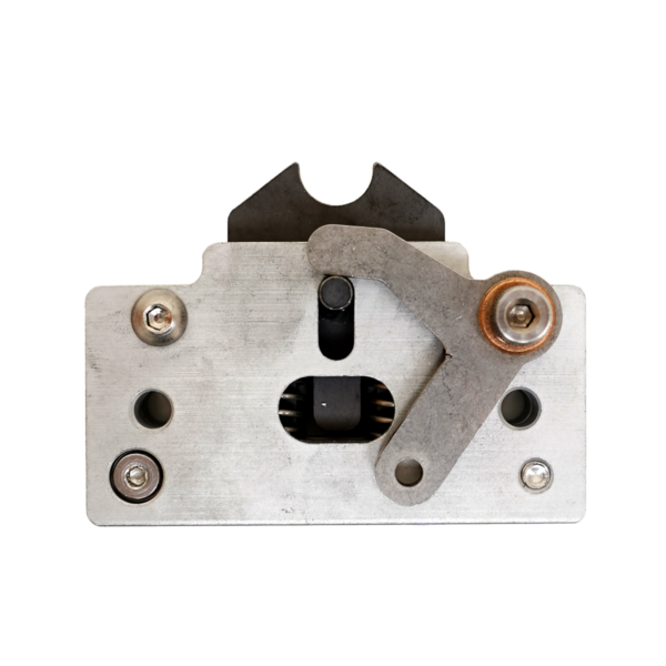 Cargo Slide Latch <br>• For 85 Series <br>• Right Side <br>• Part No. 80035 - Image 11